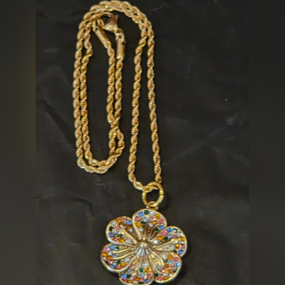 ✨️ IVETT'S LIVE NOTIFICATION✨️ DESIGNER & VINTAGE VERDICT✨️ - Picture 13 of 14